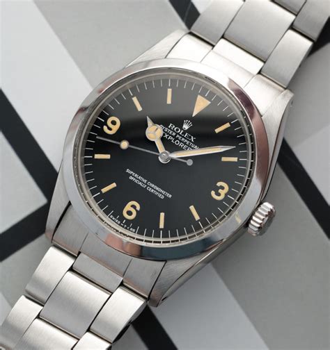 1974 rolex explorer|1974 rolex datejust.